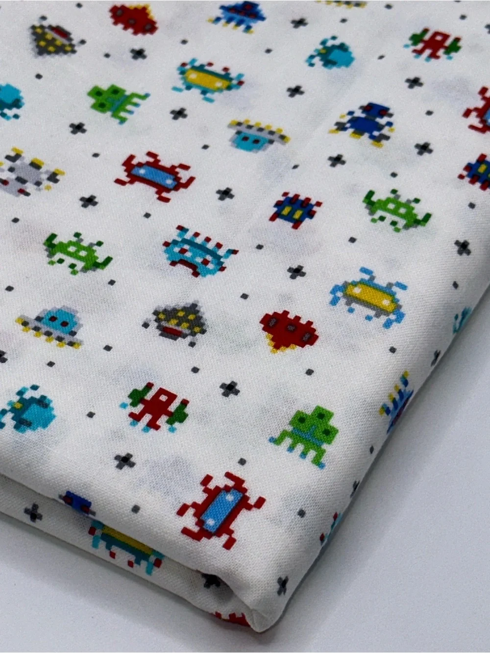 Gaming Zone by Northcott Fabrics